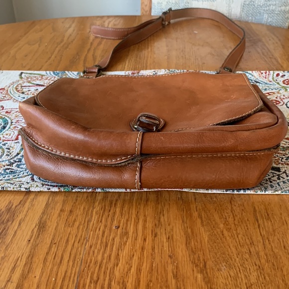 Patrica Nash Crossbody/Saddle Bag - Picture 4 of 11